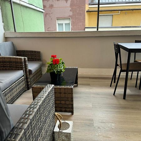 La Casa Di Tom - Homy Milano 아파트 외부 사진
