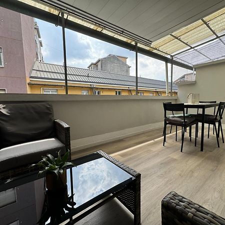 La Casa Di Tom - Homy Milano 아파트 외부 사진