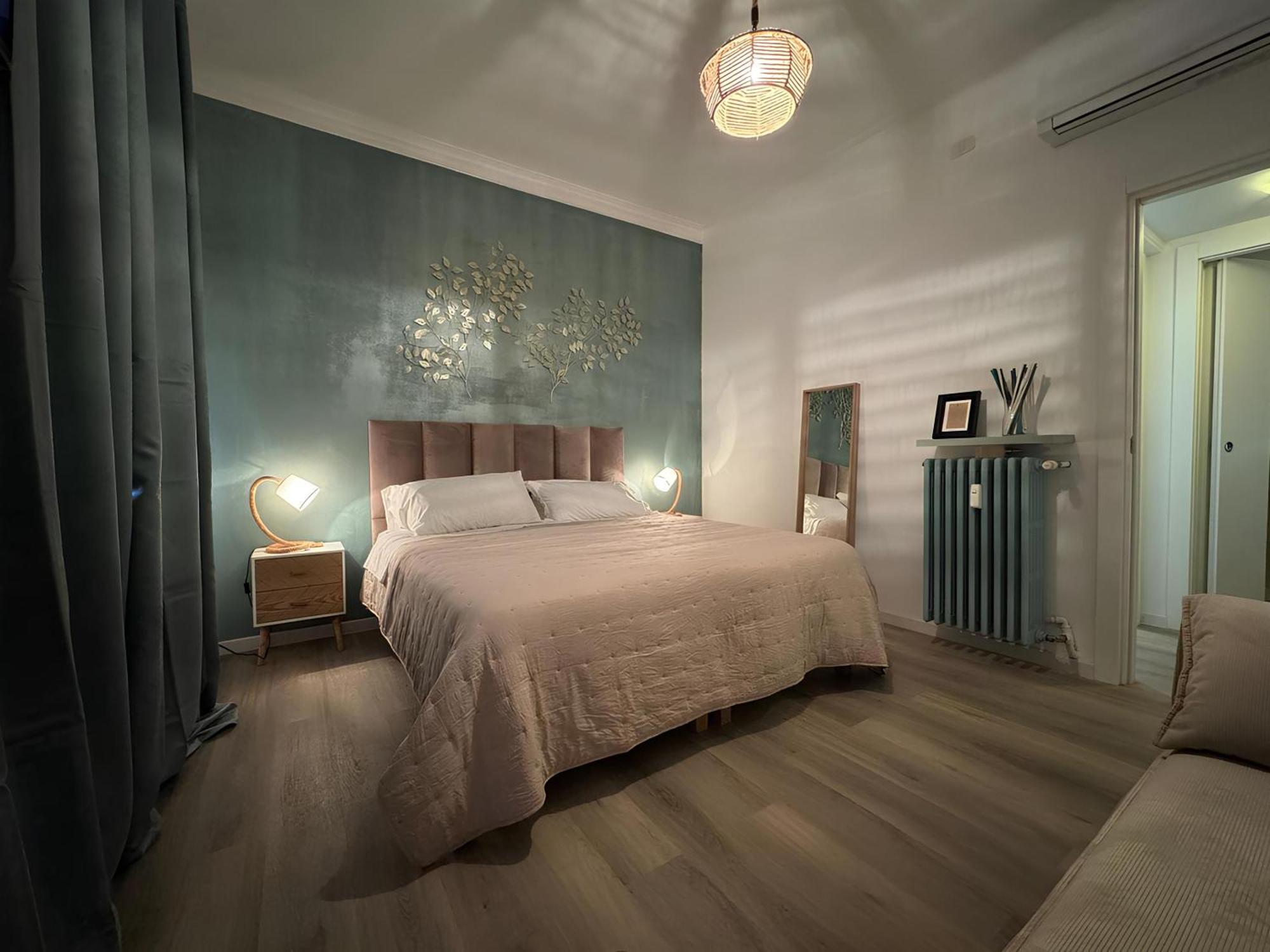 La Casa Di Tom - Homy Milano 아파트 외부 사진