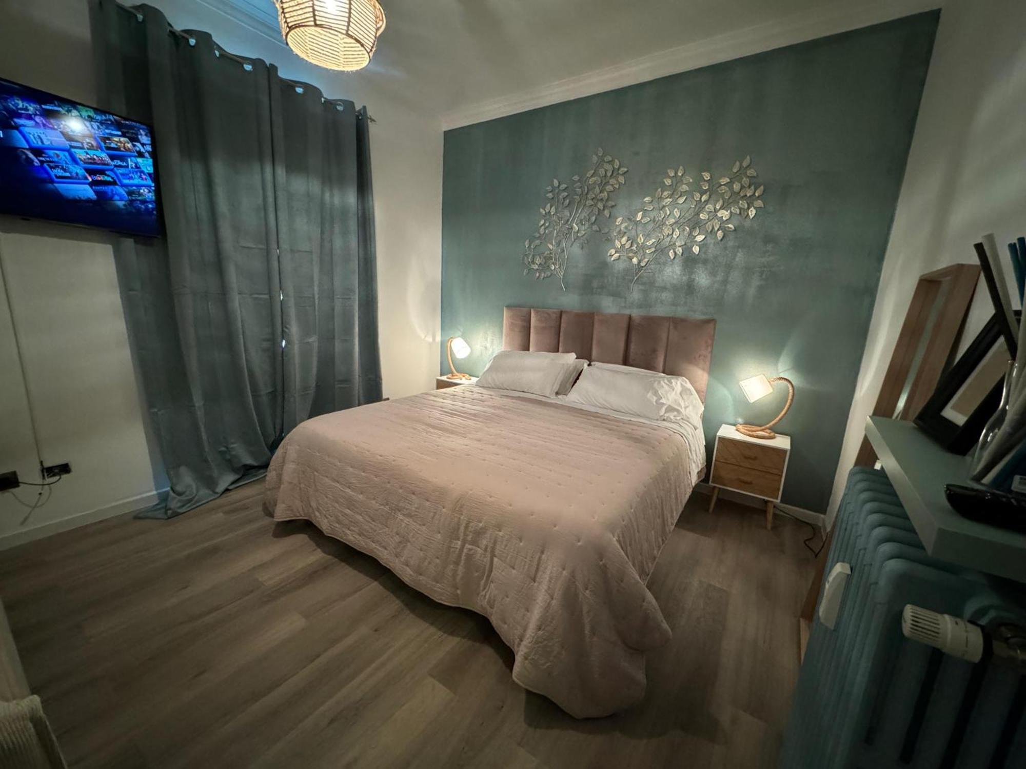 La Casa Di Tom - Homy Milano 아파트 외부 사진