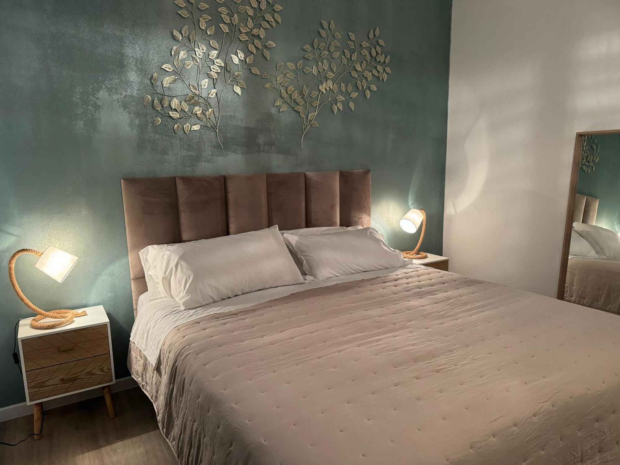 La Casa Di Tom - Homy Milano 아파트 외부 사진