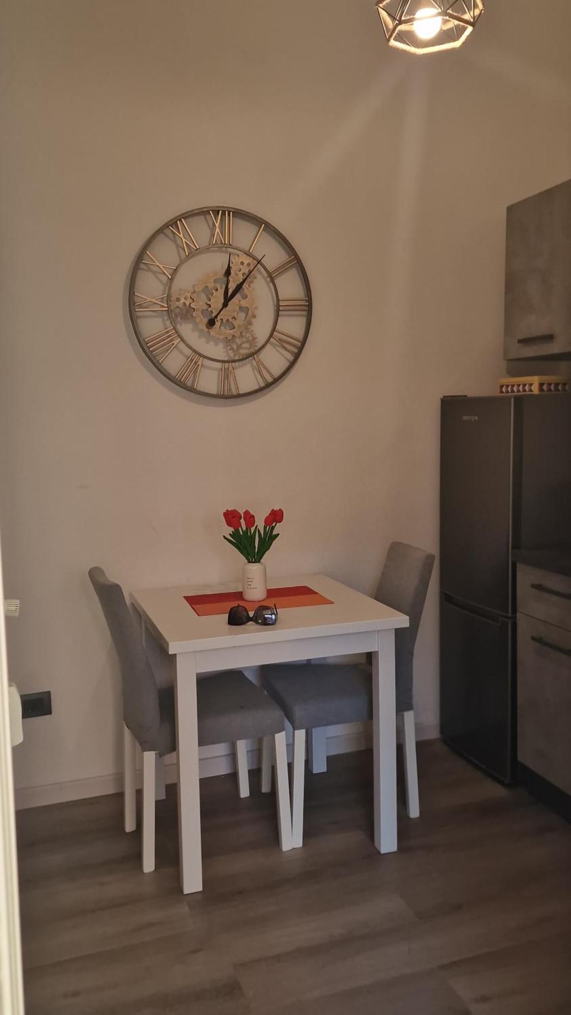 La Casa Di Tom - Homy Milano 아파트 외부 사진