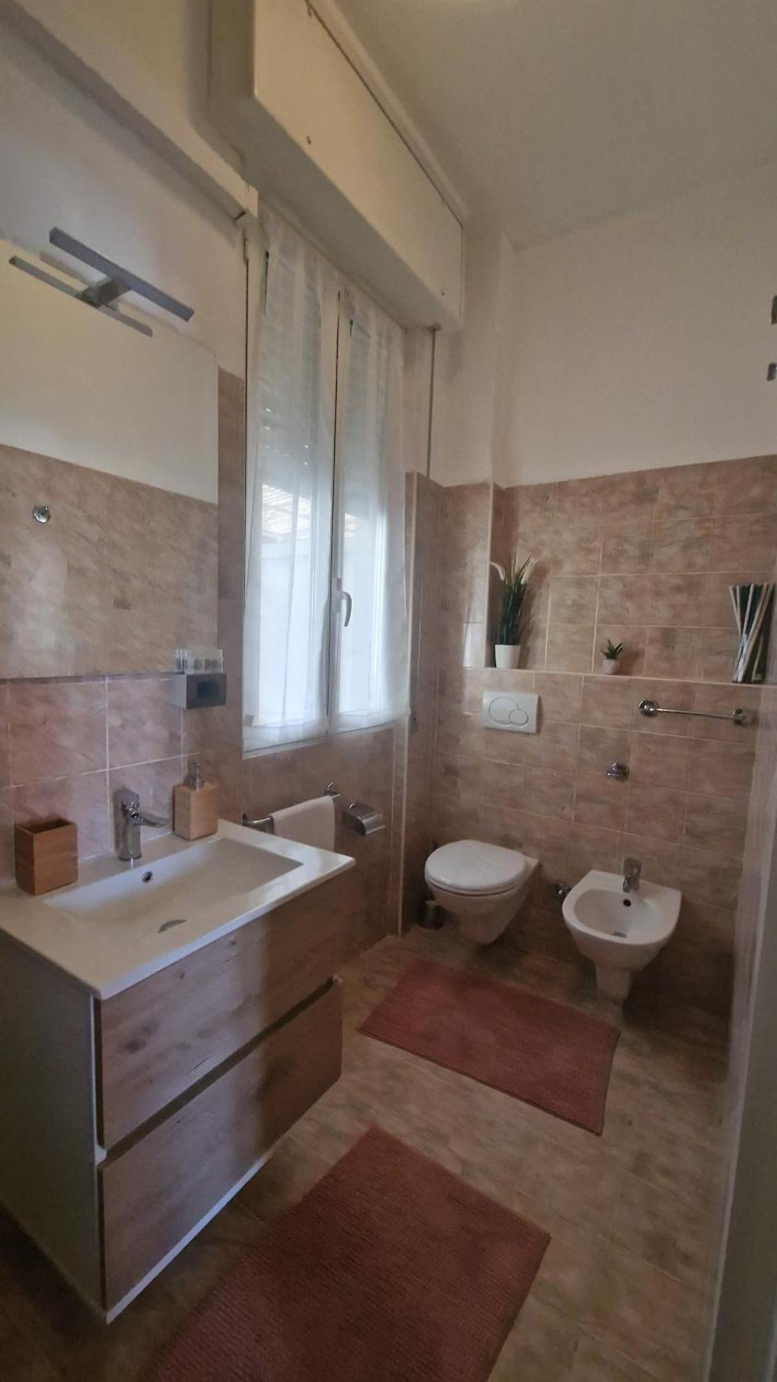 La Casa Di Tom - Homy Milano 아파트 외부 사진