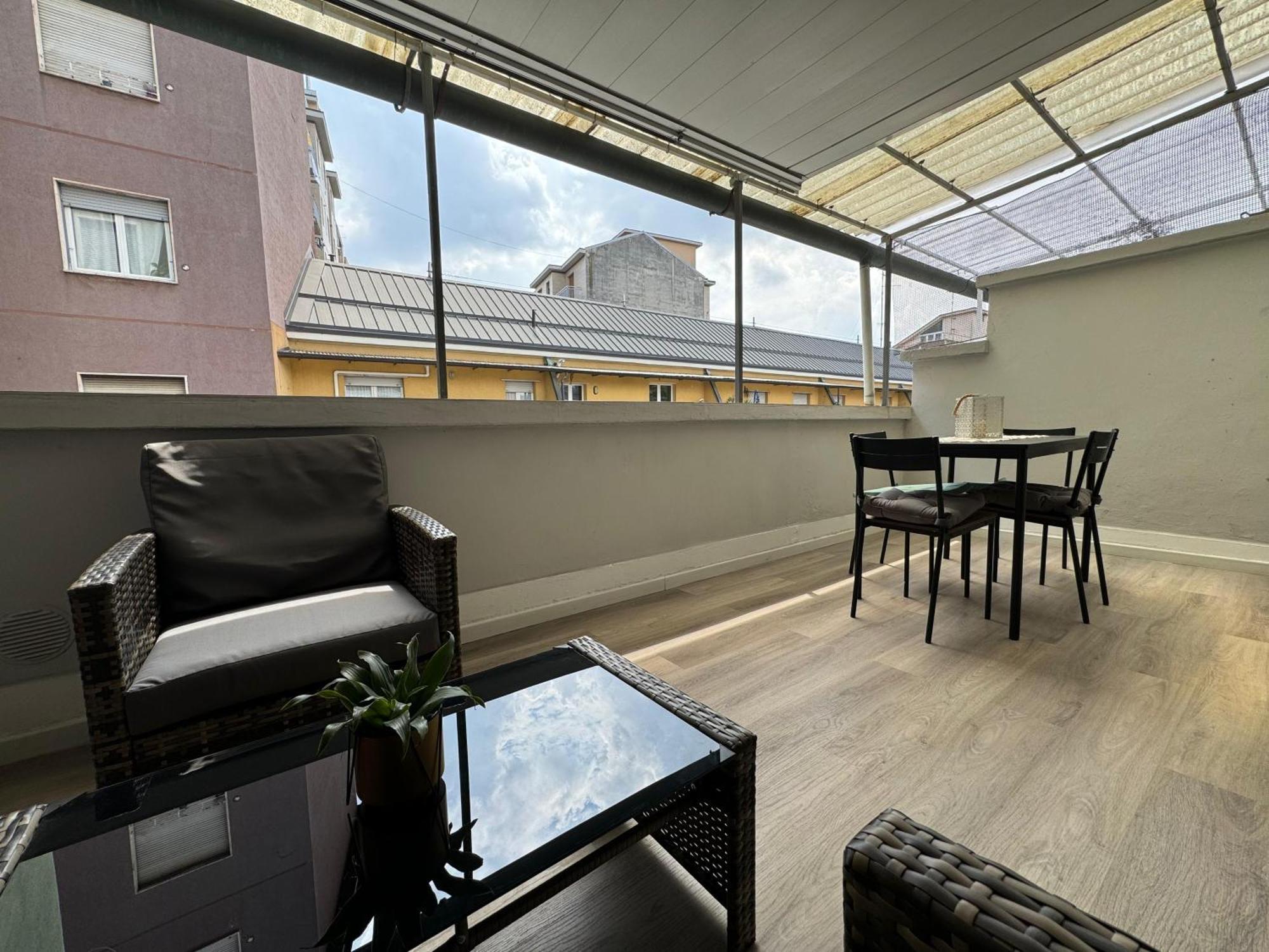 La Casa Di Tom - Homy Milano 아파트 외부 사진