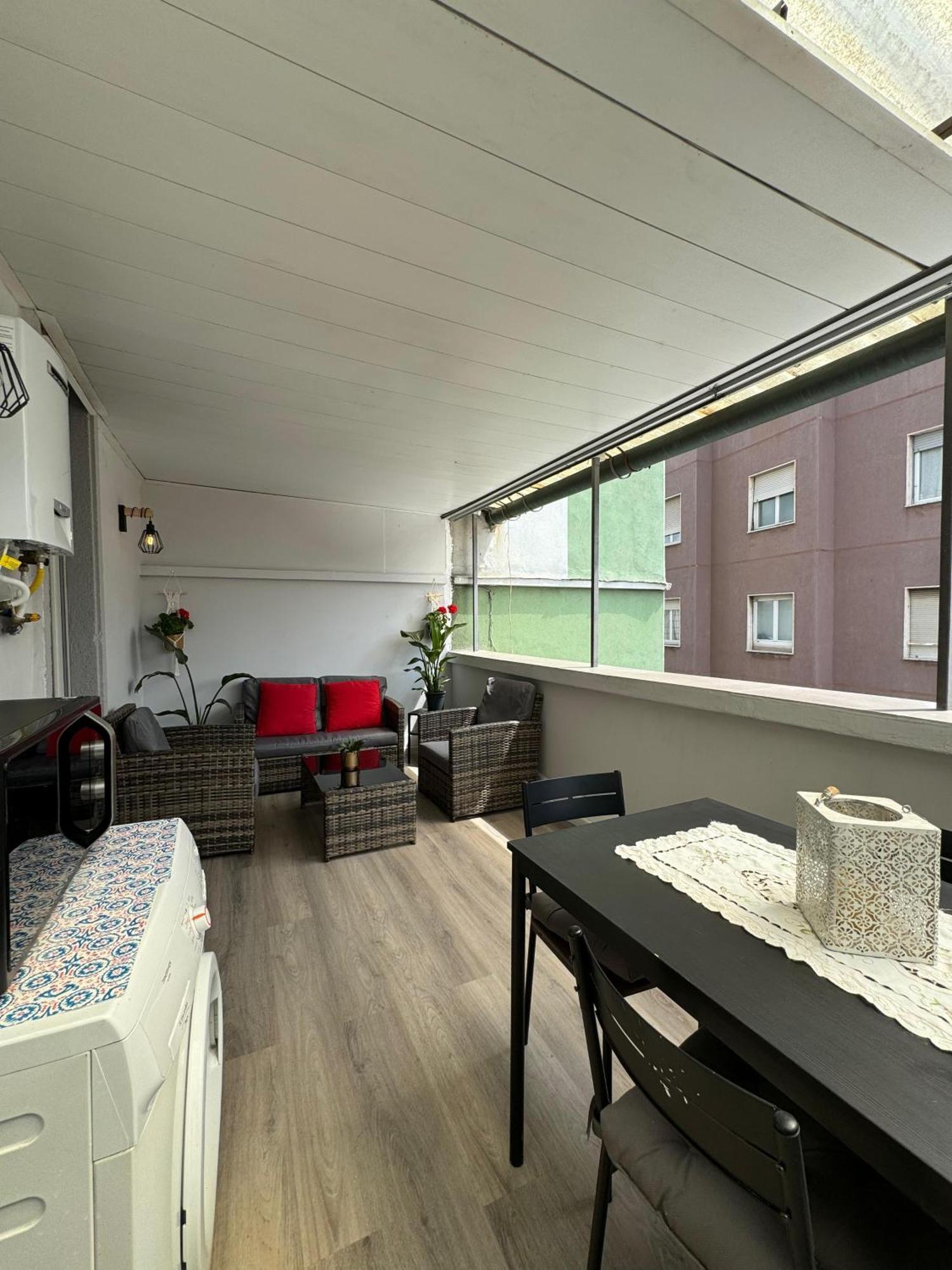 La Casa Di Tom - Homy Milano 아파트 외부 사진