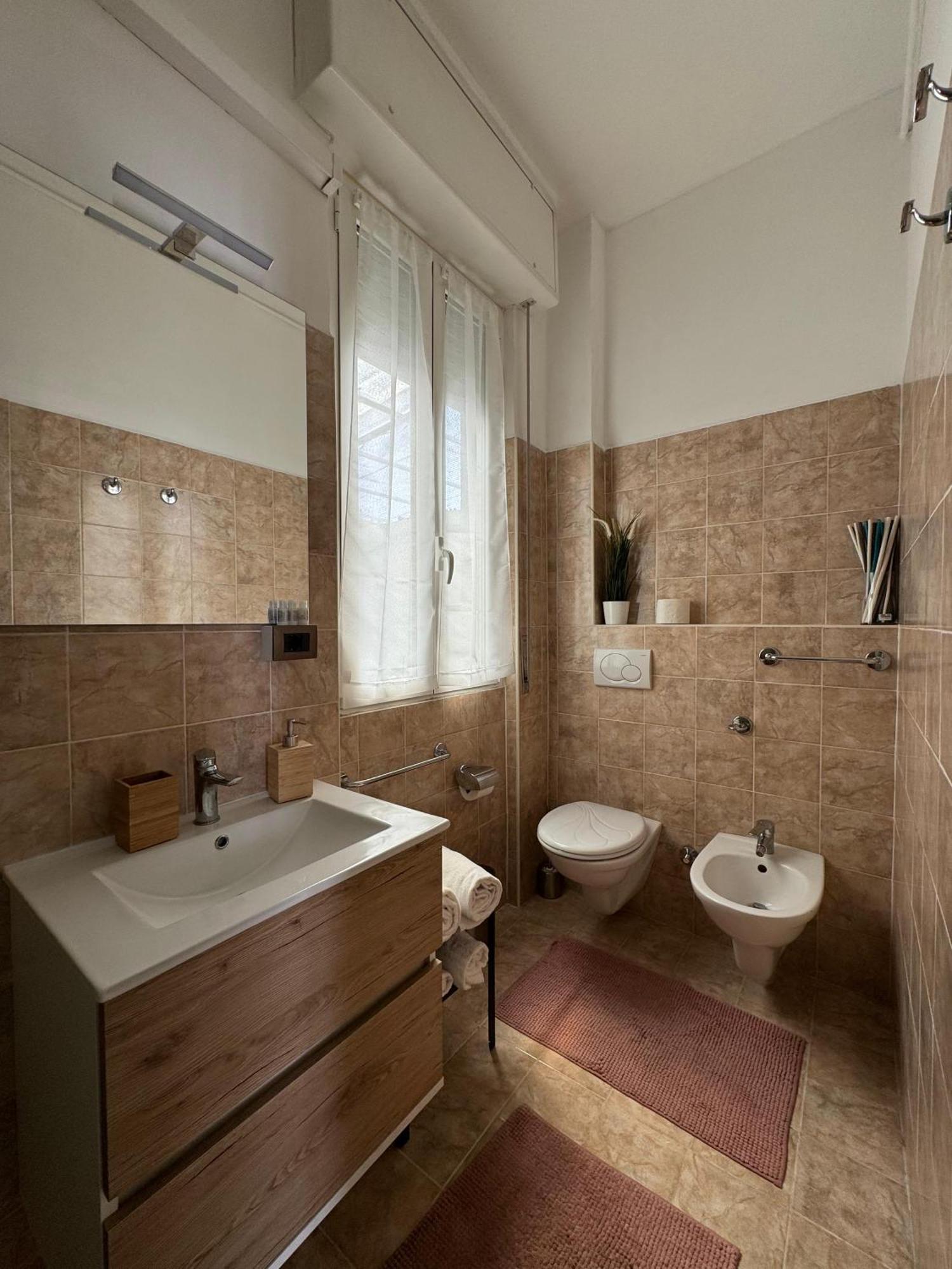 La Casa Di Tom - Homy Milano 아파트 외부 사진