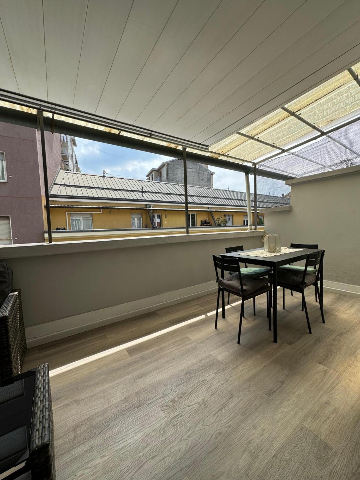 La Casa Di Tom - Homy Milano 아파트 외부 사진