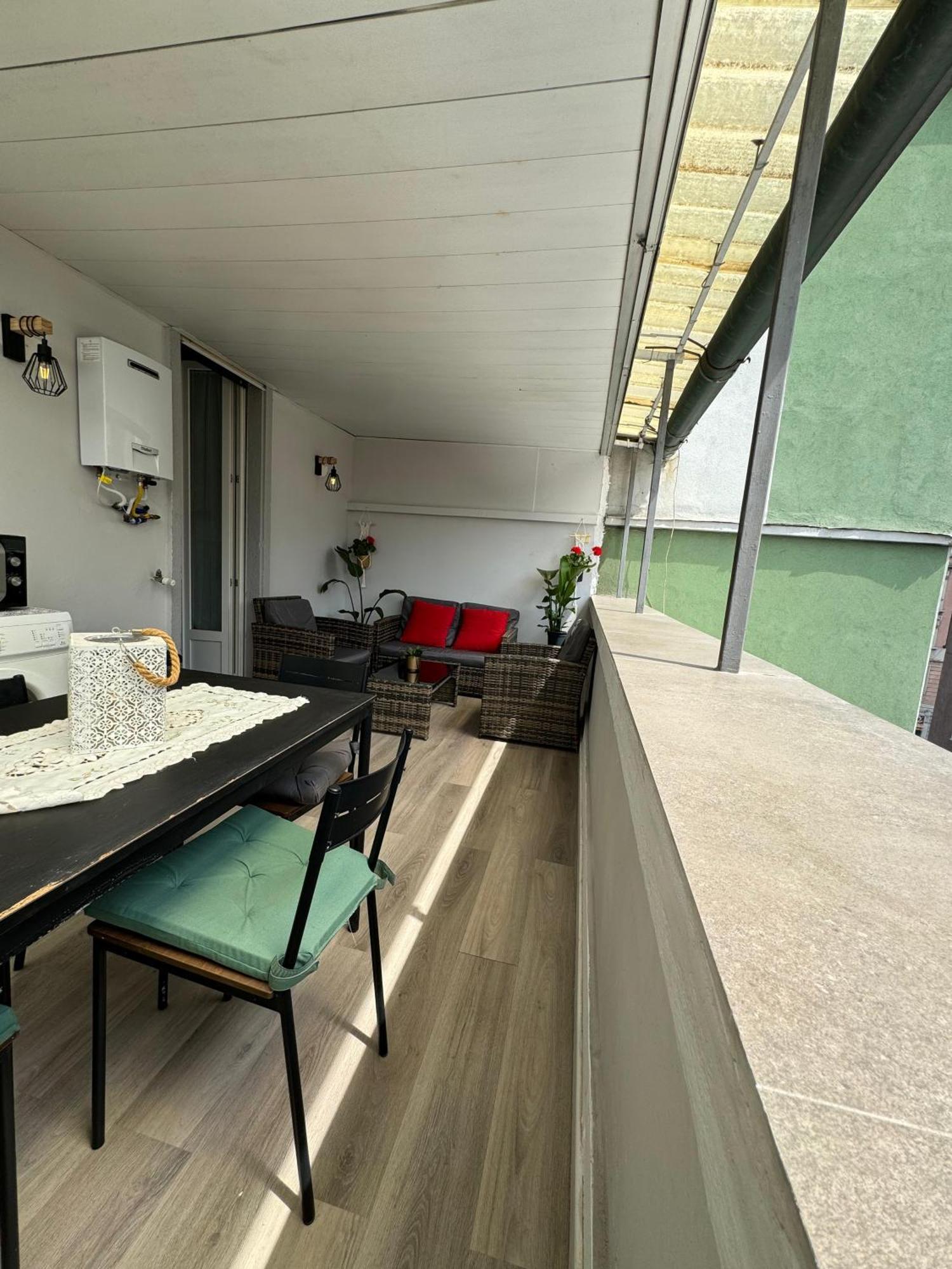 La Casa Di Tom - Homy Milano 아파트 외부 사진